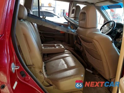 Zdjęcie 11 z 12 samochodu: 2005 HONDA PILOT EXL VIN:2HKYF18585H517726 - miniatura