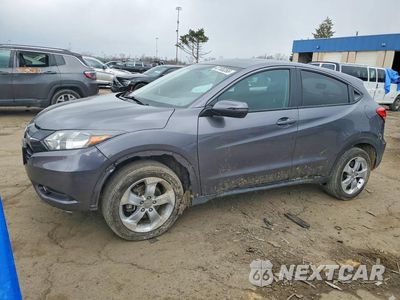 2016 HONDA HR-V EX 3CZRU6H50GM739868 - główne zdjęcie licytacji z USA - miniatura