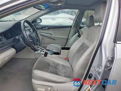 Zdjęcie 7 z 13 samochodu: 2012 TOYOTA CAMRY HYBRID XLE VIN:4T1BD1FK9CU052523 - miniatura