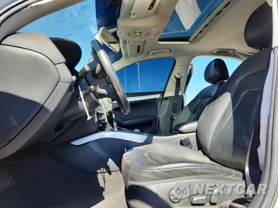 Zdjęcie 7 z 12 samochodu: 2010 AUDI A4 PREMIUM PLUS VIN:WAUEFAFL2AN003477 - miniatura