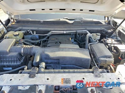 Zdjęcie 11 z 12 samochodu: 2017 CHEV COLORADO VIN:1GCHSBEA4H1288945 - miniatura