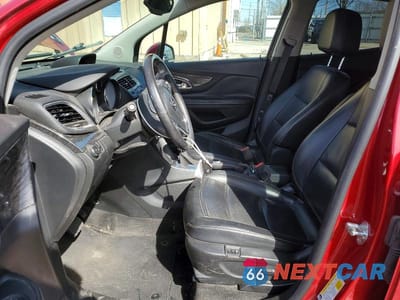 Zdjęcie 7 z 13 samochodu: 2014 BUICK ENCORE VIN:KL4CJCSB5EB648658 - miniatura