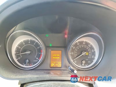 Zdjęcie 9 z 12 samochodu: 2010 SUZUKI KIZASHI SE VIN:JS2RF9A30A6100896 - miniatura
