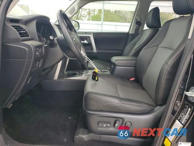 Zdjęcie 7 z 12 samochodu: 2024 TOYOTA 4RUNNER SR5 PREMIUM VIN:JTEFU5JR1R5315409 - miniatura