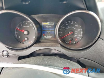 Zdjęcie 9 z 14 samochodu: 2017 SUBARU OUTBACK 2.5I VIN:4S4BSAAC9H3426048 - miniatura