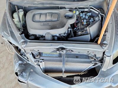Zdjęcie 21 z 24 samochodu: 2006 CHEVROLET HHR LT VIN:3GNDA23D26S663751 - miniatura