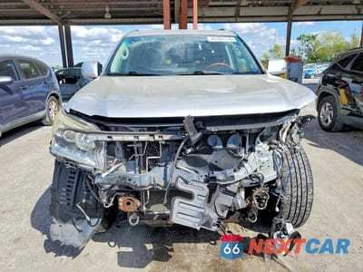 Piąte zdjęcie samochodu w środku: 2014 LEXUS GX 460 BASE VIN:JTJBM7FX7E5082732 - miniatura