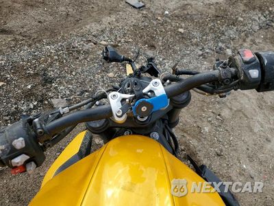 Zdjęcie 7 z 9 samochodu: 2024 TRIUMPH MOTORCYCLE STREET TRIPLE 765 RS VIN:SMTA614K9RTBT0914 - miniatura