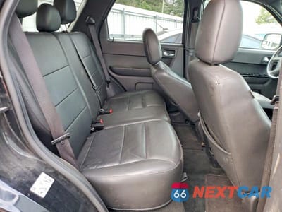 Zdjęcie 11 z 13 samochodu: 2012 FORD ESCAPE LIMITED VIN:1FMCU0EG8CKB17367 - miniatura