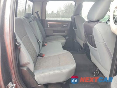 Zdjęcie 10 z 12 samochodu: 2017 RAM 1500 SLT VIN:1C6RR7TT4HS760368 - miniatura