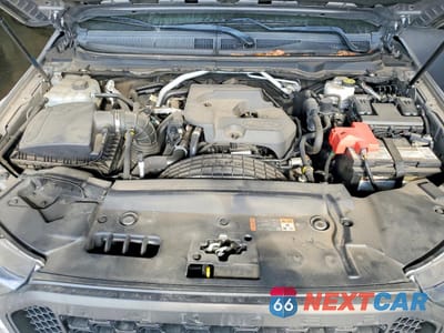 Zdjęcie 11 z 14 samochodu: 2020 FORD RANGER XL VIN:1FTER4FH7LLA23570 - miniatura