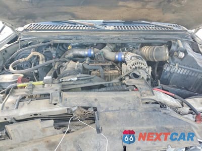 Zdjęcie 12 z 12 samochodu: 2000 FORD F250 SUPER DUTY VIN:1FTNX20F9YEC98323 - miniatura