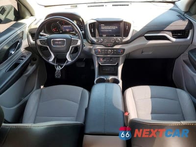 Zdjęcie 8 z 13 samochodu: 2021 GMC TERRAIN SLT VIN:3GKALVEV7ML388094 - miniatura