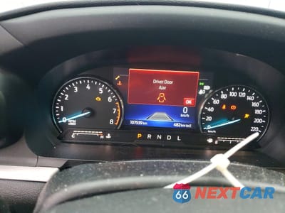 Zdjęcie 9 z 13 samochodu: 2023 FORD EXPLORER XLT VIN:1FMSK8DH7PGA47265 - miniatura