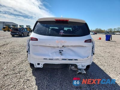 Zdjęcie 6 z 14 samochodu: 2025 KIA TELLURIDE S VIN:5XYP64GC5SG667213 - miniatura