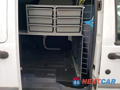Zdjęcie 11 z 13 samochodu: 2010 FORD TRANSIT CONNECT VIN:NM0LS7DN9AT002106 - miniatura