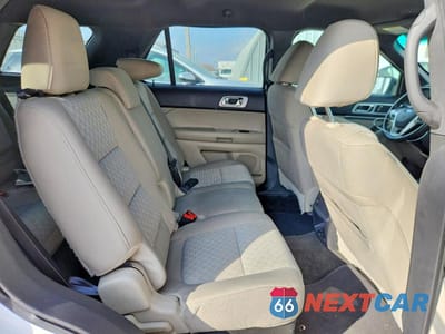 Zdjęcie 10 z 12 samochodu: 2012 FORD EXPLORER XLT VIN:1FMHK7D83CGA41509 - miniatura