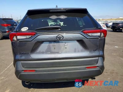 Zdjęcie 6 z 13 samochodu: 2023 TOYOTA RAV4 LE VIN:2T3H1RFVXPC242633 - miniatura