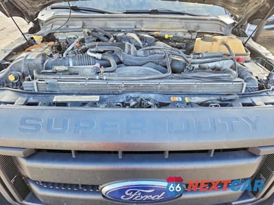 Zdjęcie 11 z 12 samochodu: 2012 FORD F350 SUPER DUTY VIN:1FT8W3BT7CEB47174 - miniatura