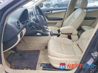 Zdjęcie 7 z 11 samochodu: 2006 AUDI A6 VIN:WAUNF78P66A095369 - miniatura