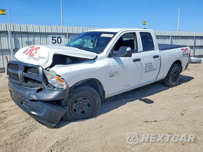 2022 RAM 1500 TRADESMAN 1C6RR6FG1N5231500 - główne zdjęcie licytacji z USA - miniatura