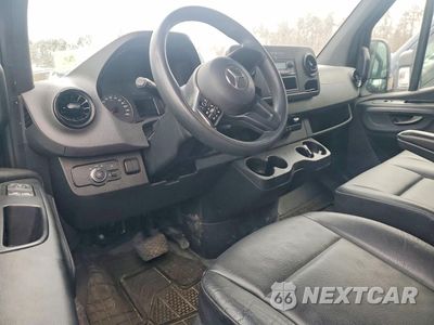 Zdjęcie 8 z 13 samochodu: 2023 MERCEDES-BENZ SPRINTER 2500 VIN:W1Y4KCHY6PT120851 - miniatura