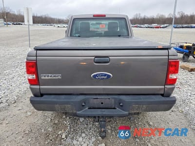 Zdjęcie 6 z 13 samochodu: 2011 FORD RANGER SUPER CAB VIN:1FTLR4FE8BPA24229 - miniatura