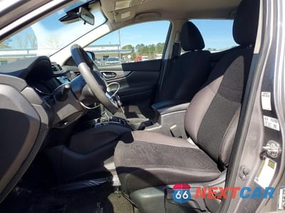 Zdjęcie 7 z 13 samochodu: 2022 NISSAN ROGUE SPORT S VIN:JN1BJ1AV2NW344667 - miniatura