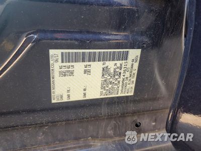 Zdjęcie 13 z 13 samochodu: 2017 NISSAN MAXIMA 3.5 SV VIN:1N4AA6AP0HC436315 - miniatura