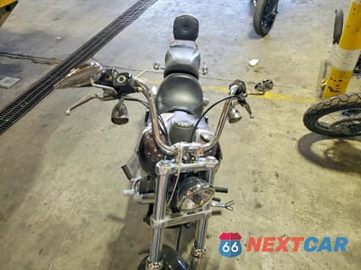 Piąte zdjęcie samochodu w środku: 2006 HARLEY-DAVIDSON FXDBI VIN:1HD1GX1156K334133 - miniatura