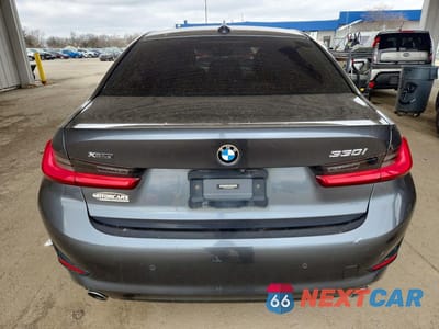 Zdjęcie 6 z 11 samochodu: 2021 BMW 330XI VIN:3MW5R7J04M8B53024 - miniatura