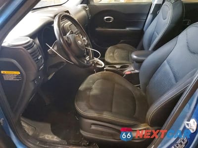 Zdjęcie 7 z 12 samochodu: 2016 KIA SOUL + VIN:KNDJP3A56G7375856 - miniatura
