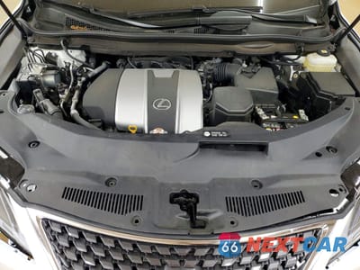 Zdjęcie 12 z 13 samochodu: 2022 LEXUS RX 350L LUXURY VIN:JTJJZKFA8N2043127 - miniatura