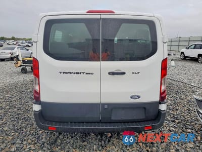 Zdjęcie 6 z 14 samochodu: 2026 FORD TRANSIT T-350 VIN:1FBAX2Y89TKA08018 - miniatura