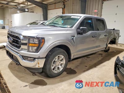 2023 FORD F150 SUPERCREW 1FTFW1E8XPKD60128 - główne zdjęcie licytacji z USA - miniatura