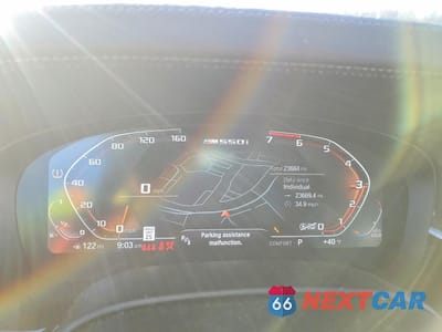 Zdjęcie 9 z 14 samochodu: 2023 BMW M550XI VIN:WBA13BK02PCM59153 - miniatura