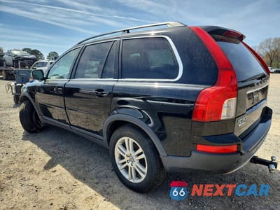 Drugie zdjęcie samochodu z przodu: 2010 VOLV XC 90 VIN:YV4982CZ0A1549017 - miniatura