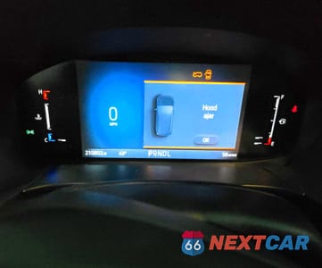 Zdjęcie 8 z 12 samochodu: 2023 FORD ESCAPE ACTIVE VIN:1FMCU0GZ4PUA99765 - miniatura