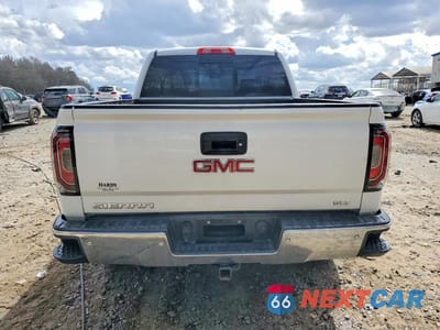 Zdjęcie 6 z 12 samochodu: 2016 GMC SIERRA K1500 SLT VIN:3GTU2NEC3GG348814 - miniatura