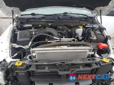 Zdjęcie 11 z 12 samochodu: 2021 RAM 1500 CLASSIC SLT VIN:3C6JR6ET4MG635120 - miniatura