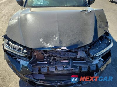 Zdjęcie 11 z 12 samochodu: 2022 ACURA TLX TECH A VIN:19UUB6F56NA001836 - miniatura