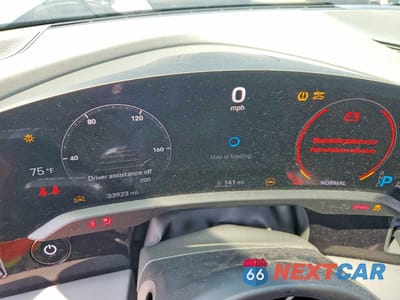 Zdjęcie 9 z 12 samochodu: 2021 PORSCHE TAYCAN VIN:WP0AA2Y18MSA16261 - miniatura