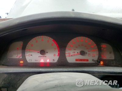 Zdjęcie 9 z 11 samochodu: 2004 TOYOTA TACOMA VIN:5TEHN72N14Z402198 - miniatura