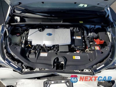 Zdjęcie 11 z 12 samochodu: 2016 TOYOTA PRIUS TWO VIN:JTDKBRFU9G3013906 - miniatura