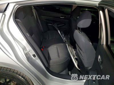 Zdjęcie 11 z 14 samochodu: 2020 NISSAN ALTIMA 2.5 S VIN:1N4BL4BV8LC128706 - miniatura
