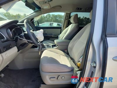 Zdjęcie 7 z 13 samochodu: 2021 KIA SEDONA LX VIN:KNDMB5C14M6671624 - miniatura
