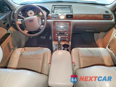 Zdjęcie 8 z 12 samochodu: 2009 FORD TAURUS LIMITED VIN:1FAHP25W39G116973 - miniatura