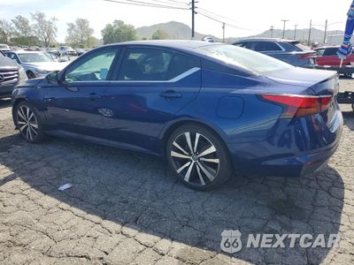 Drugie zdjęcie samochodu z przodu: 2020 NISSAN ALTIMA 2.5 SR VIN:1N4BL4CV8LN316922 - miniatura