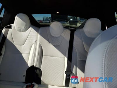 Zdjęcie 10 z 13 samochodu: 2022 TESLA MODEL X VIN:7SAXCDE58NF345094 - miniatura