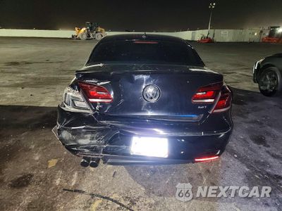 Zdjęcie 6 z 14 samochodu: 2013 VOLKSWAGEN PASSAT SPORTLINE VIN:WVWBM7AN9DE521496 - miniatura
